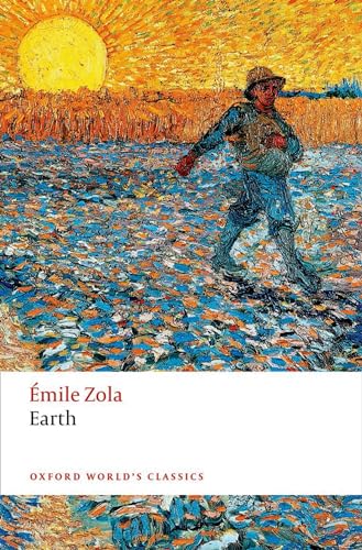 Earth (Oxford World's Classics) von Oxford University Press