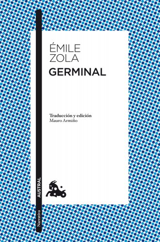 GERMINAL(9788467034035) (Narrativa, Band 2) von Austral