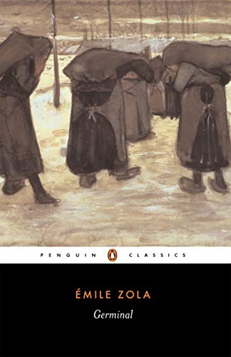 Germinal (Penguin Classics) von Penguin Classics