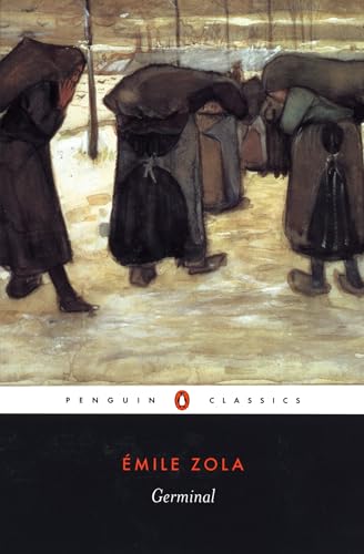 Germinal (Penguin Classics) von Penguin Classics