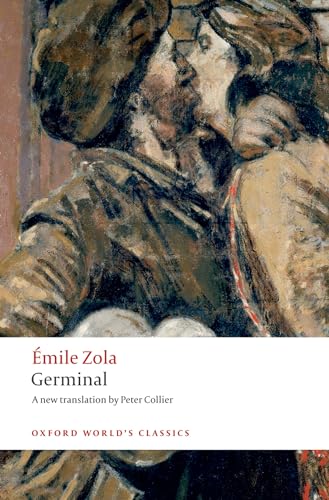 Germinal (Oxford World’s Classics) von Oxford University Press