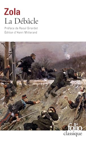 La Débâcle von Folio