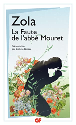 La Faute de l'abbé Mouret von FLAMMARION