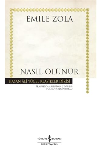 Nasıl Ölünür - Hasan Ali Yücel Klasikler