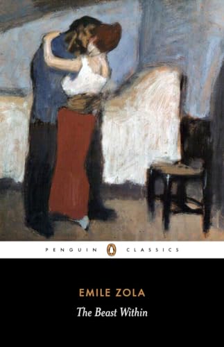 The Beast Within (Penguin Classics)