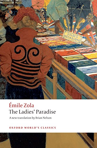 The Ladies' Paradise (Oxford World’s Classics)