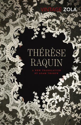 Thérèse Raquin (Vintage Classics)