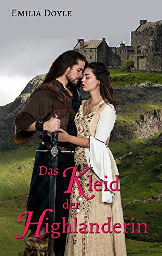 Das Kleid der Highlanderin von Books on Demand
