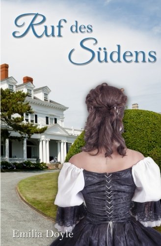 Ruf des Südens von CreateSpace Independent Publishing Platform