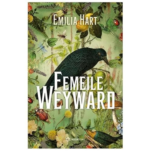 Femeile Weyward (Romanian) von Bookzone