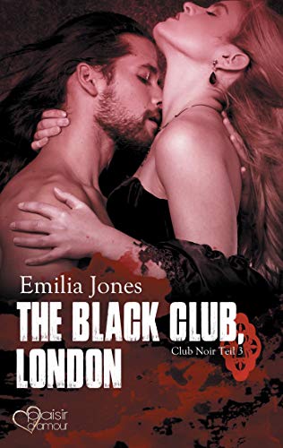 The Black Club, London (Club Noir)