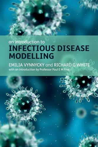 An Introduction to Infectious Disease Modelling von Oxford University Press, USA
