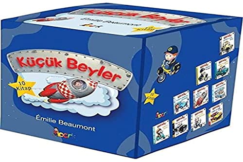 Küçük Beyler 10 Kitap Set