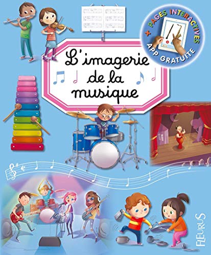 L'imagerie interactive de la musique