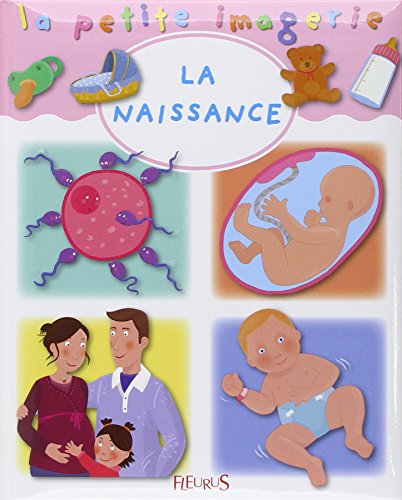 La naissance La naissance von Fleurus