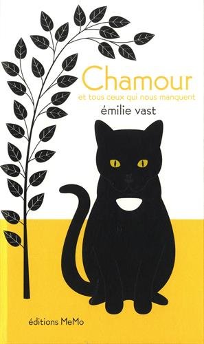 Chamour: Et tous ceux qui nous manquent von MEMO