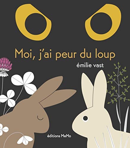 Moi, j'ai peur du loup...