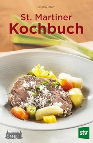 St. Martiner Kochbuch von STOCKER, L