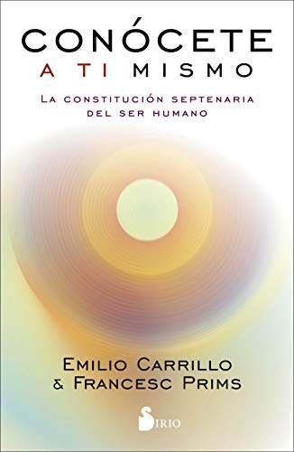 Conocete a Ti Mismo: La constitución septenaria del ser humano