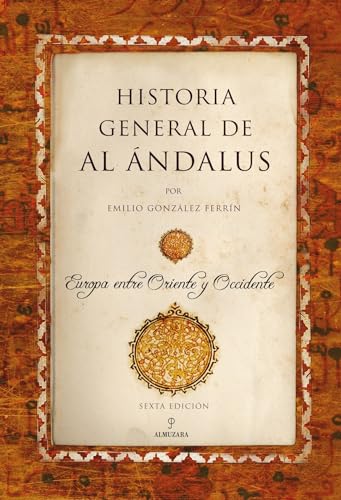 Historia general de Al Ándalus