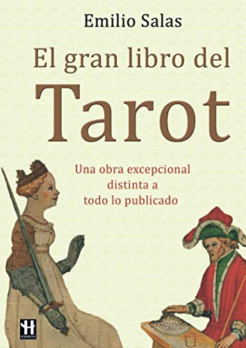 El gran libro del tarot