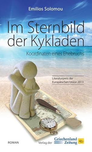 Im Sternbild der Kykladen: Koordinaten eines Ehebruchs