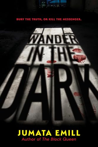 Wander in the Dark von Random House Children's Books