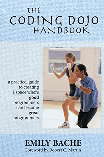 The Coding Dojo Handbook von Ingramcontent