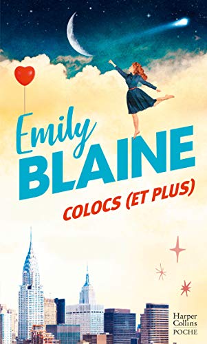Colocs (et plus): Par l autrice de Dear You, la série évènement Amazon Prime 2025 von HarperCollins