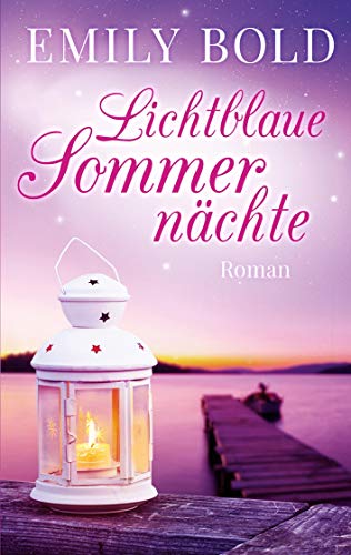 Lichtblaue Sommernächte von Books on Demand