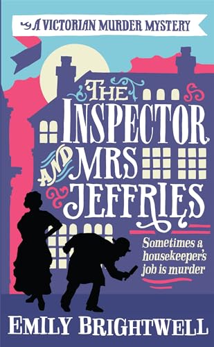 The Inspector and Mrs Jeffries von Constable Crime