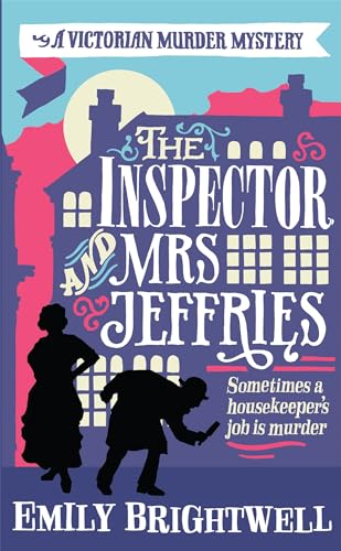 The Inspector and Mrs Jeffries