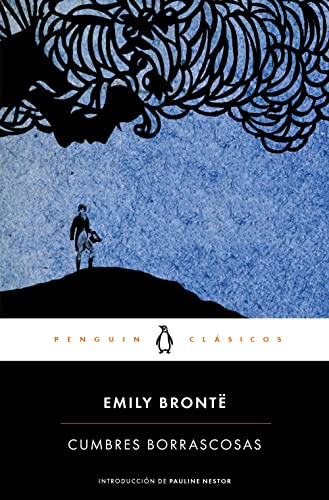 Cumbres borrascosas / Wuthering Heights (Penguin Clásicos)