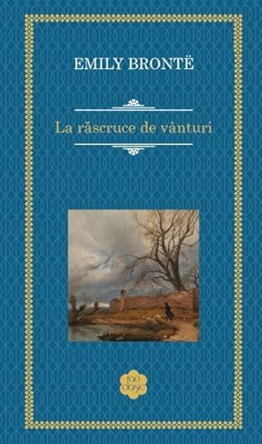 La Rascruce De Vanturi Rao Clasic von Rao