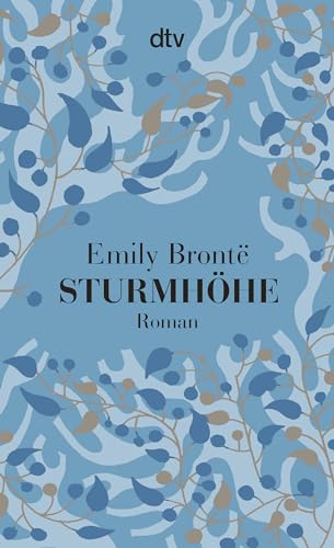 Sturmhöhe: Roman