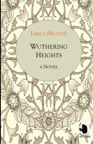 Wuthering Heights (ApeBook Classics; engl.) (Victorian Writers) von apebook