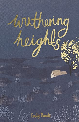 Wuthering Heights (Wordsworth Collector's Editions)