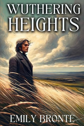 Wuthering Heights von Independently published
