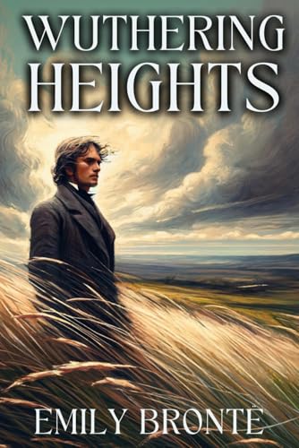 Wuthering Heights von Independently published