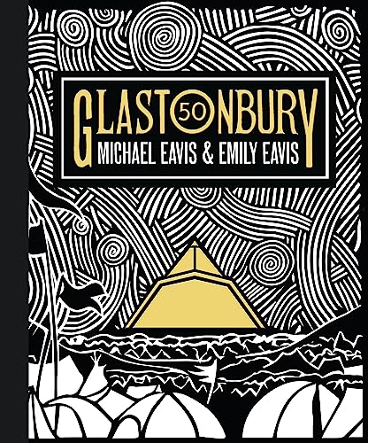 Glastonbury 50: The Official Story of Glastonbury Festival von Trapeze