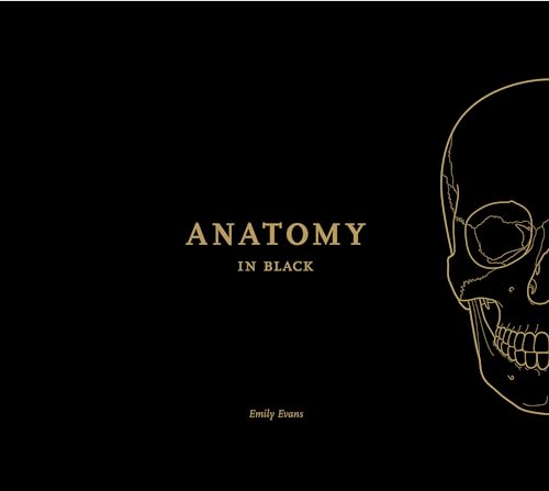 Anatomy in Black von Lotus Publishing
