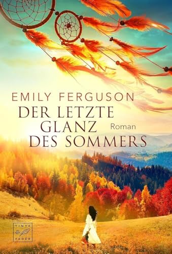 Der letzte Glanz des Sommers