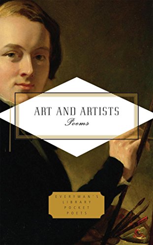 Art and Artists (Everyman's Library POCKET POETS) von Everyman