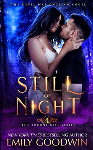 Still of Night (The Thorne Hill Series, Band 4)