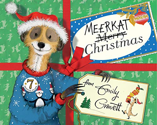 Meerkat Christmas (Aziza's Secret Fairy Door, 297) Meerkat Christmas (Aziza's Secret Fairy Door, 297)