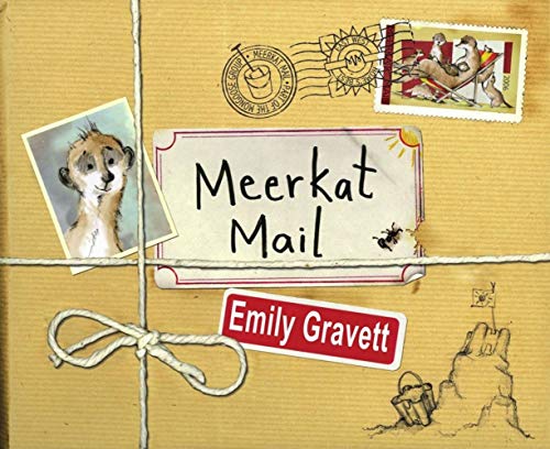 Meerkat Mail Meerkat Mail