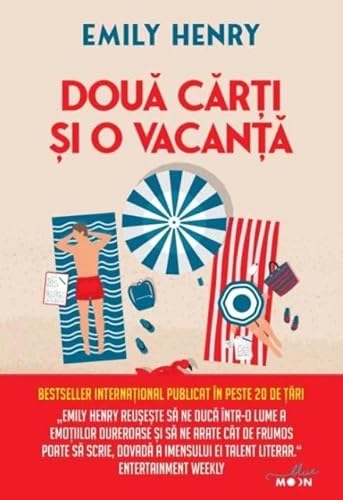 Doua Carti Si O Vacanta