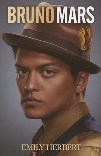 Bruno Mars: The Unauthorised Biography Bruno Mars: The Unauthorised Biography von Omnibus Press