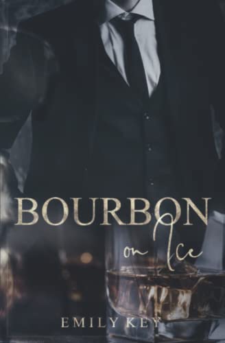 Bourbon on Ice (Lightman Brother’s, Band 2)