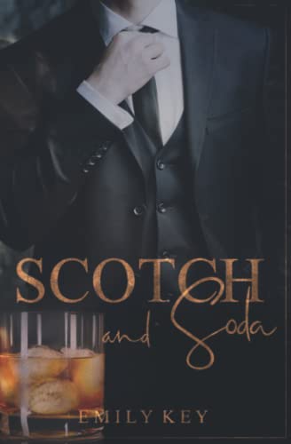 Scotch and Soda (Lightman Brother’s, Band 3)